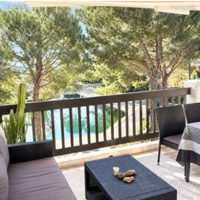 Vente Appartement Duplex