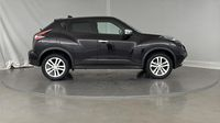 Nissan Juke 1.5 dCi 110ch N-Connecta — photo 4