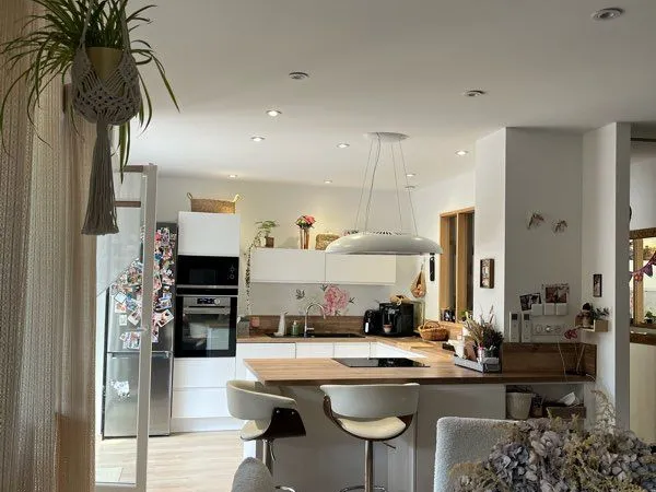 Maison à vendre Sexey aux forges