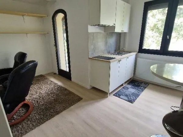 Appartement Chambre