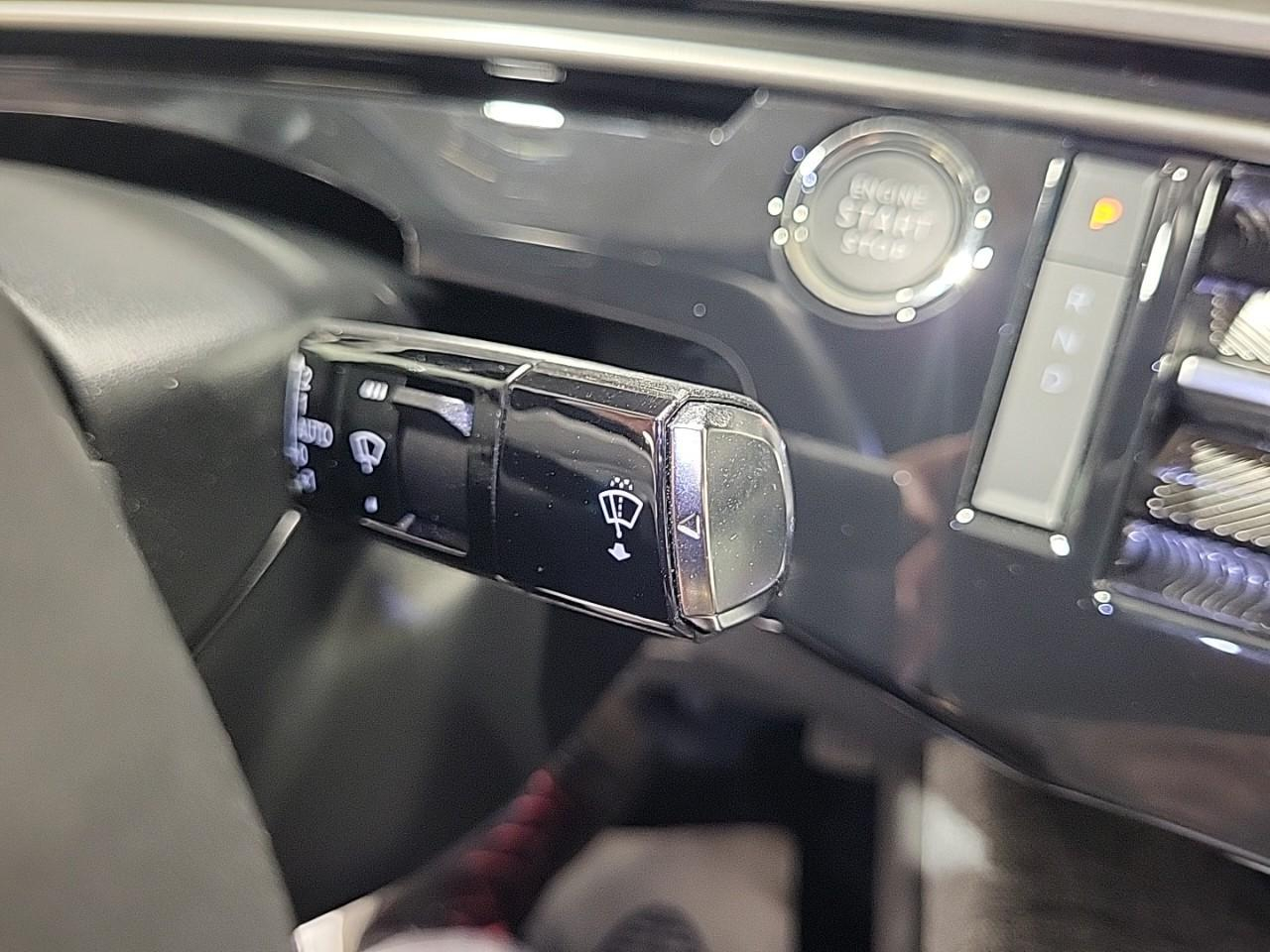 Peugeot 3008 electrique 210 ch 73 kwh allure — photo 20