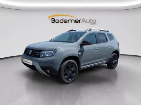Dacia Duster tce 150 fap 4x2 edc