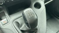 Citroen Berlingo Van XL 950kg BlueHDi 100 S&S Club BVM5 — photo 14