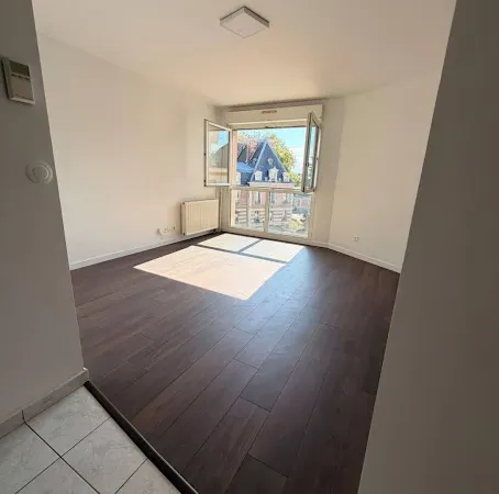 Appartement 1 pièce 32 m²