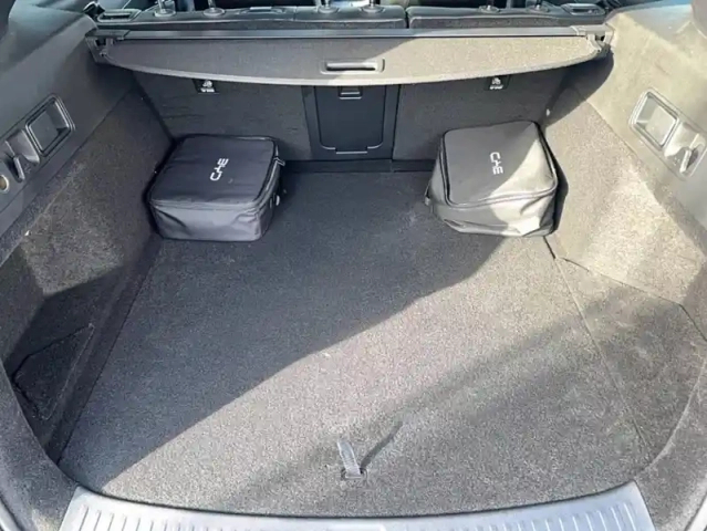 Byd Seal 6 touring 1.5l dm-i 156 kw phev comfort 5p — photo 17