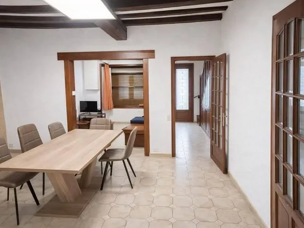 Maison 6 pièces 124 m²