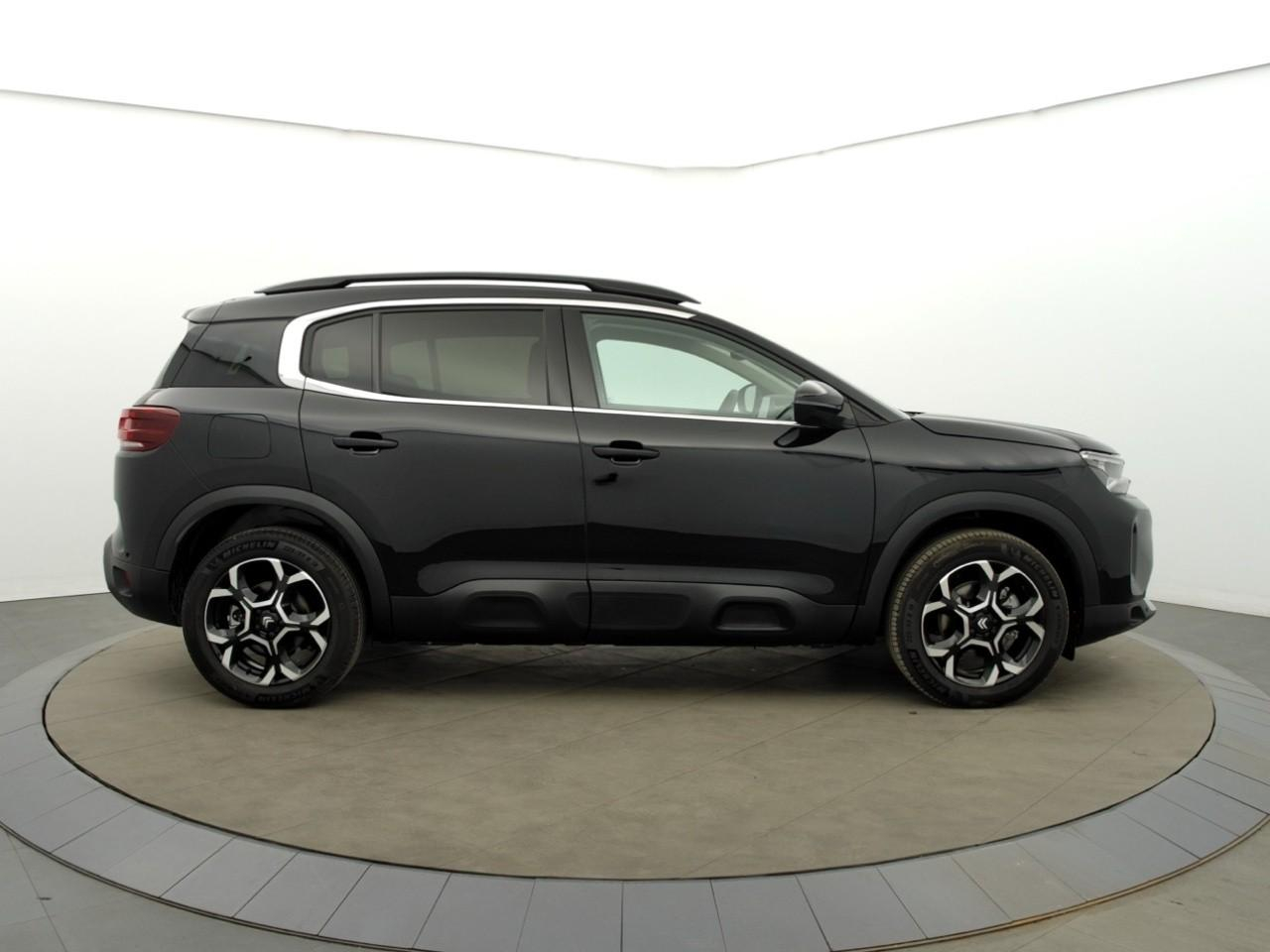 Citroën C5 Aircross bluehdi 130 eat8 max — photo 6