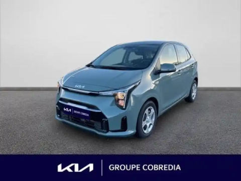 Kia Picanto 1.0 gdi 68ch active