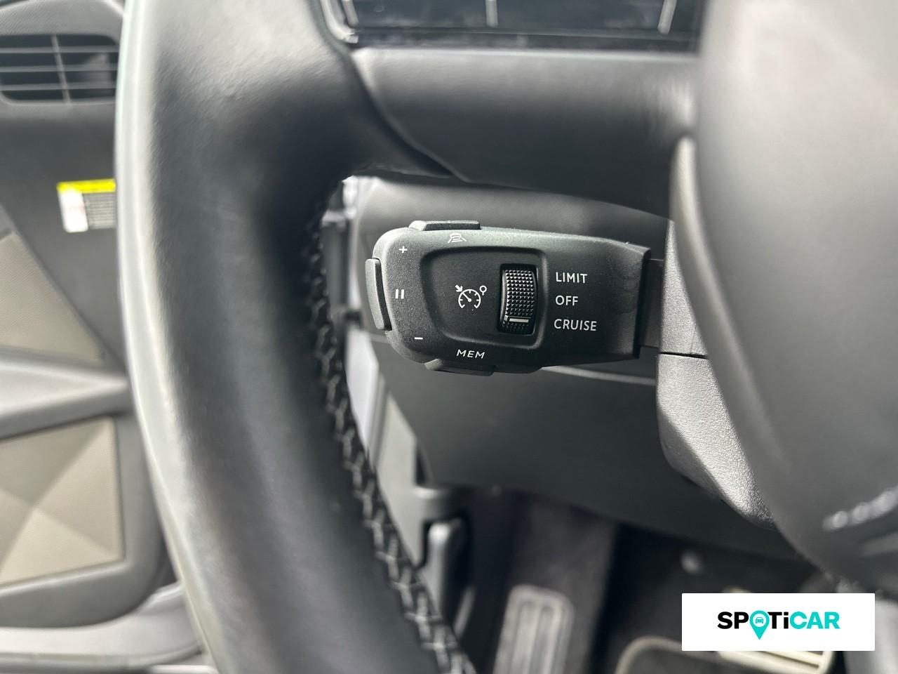 Ds Ds 3 crossback puretech 130ch louvre automatique — photo 16
