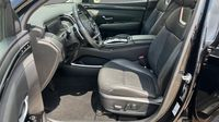 Hyundai Tucson 1.6 CRDI 136ch Hybrid 48v Executive HTRAC DCT7 — photo 9