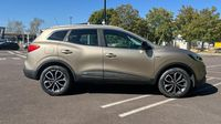 Renault Kadjar 1.2 TCe 130ch energy Graphite — photo 4