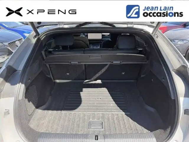 Xpeng G6 grand autonomie — photo 10