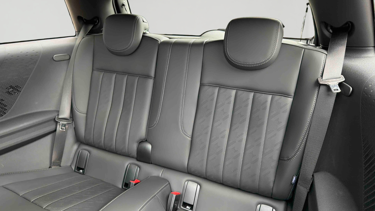 Mini Cooper 204 ch DKG7 S — photo 25