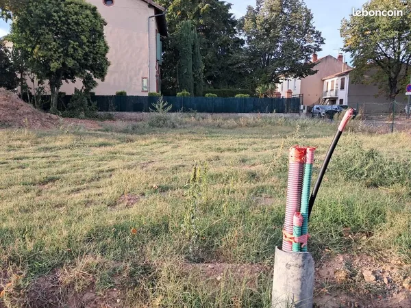 Maison 5 pièces 99 m²