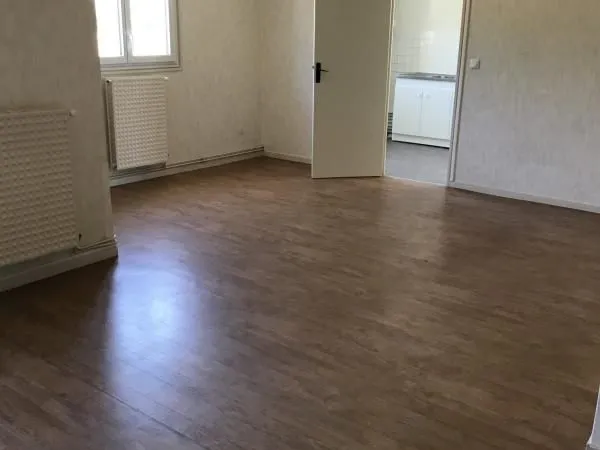 Appartement 3 pièces 106 m²
