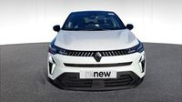 Renault Captur 1.6 E-Tech full hybrid 145ch Techno