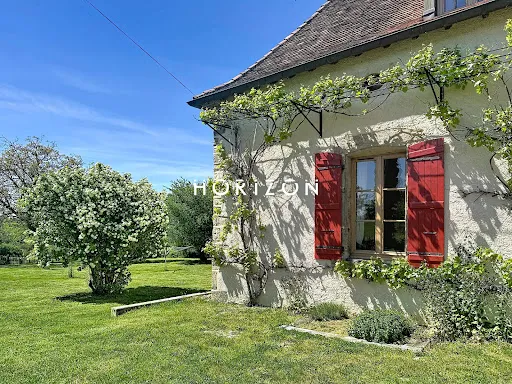 Maison 7 pièces 199 m²
