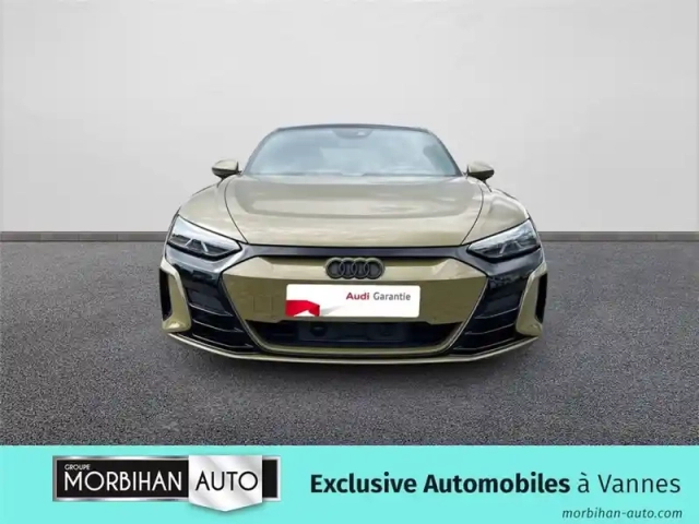 Audi E-Tron 476 ch quattro — photo 2