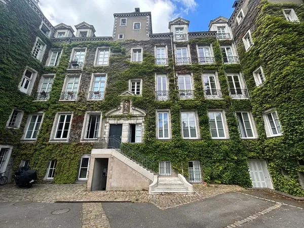 Appartement Nantes 2 pièce(s) 45 m2