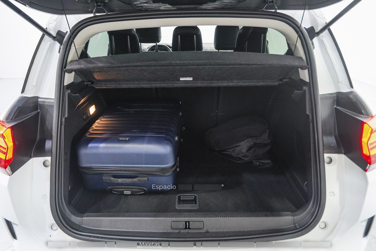Citroën C5 Aircross — photo 16