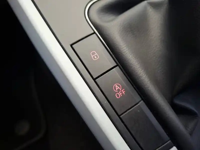 Seat Arona 1.0 tsi 95 ch start/stop bvm5 — photo 40