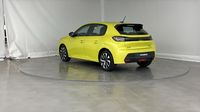Peugeot 208 1.2 Hybrid 100ch Active e-DCS6 — photo 8