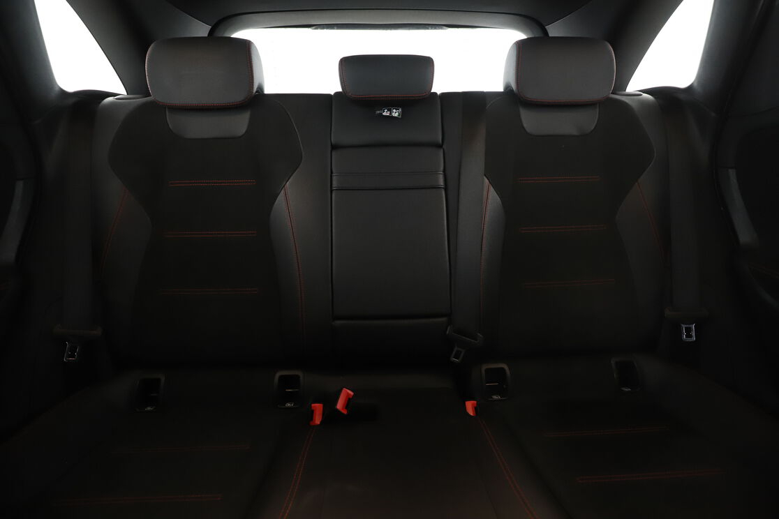 Mercedes-Benz Classe B 200 d AMG Line Edition 8G-DCT — photo 14