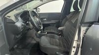Dacia Jogger 1.6 hybrid 140ch Extreme 7 places — photo 12