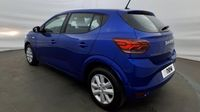 Dacia Sandero 1.0 ECO-G 100ch Expression — photo 6