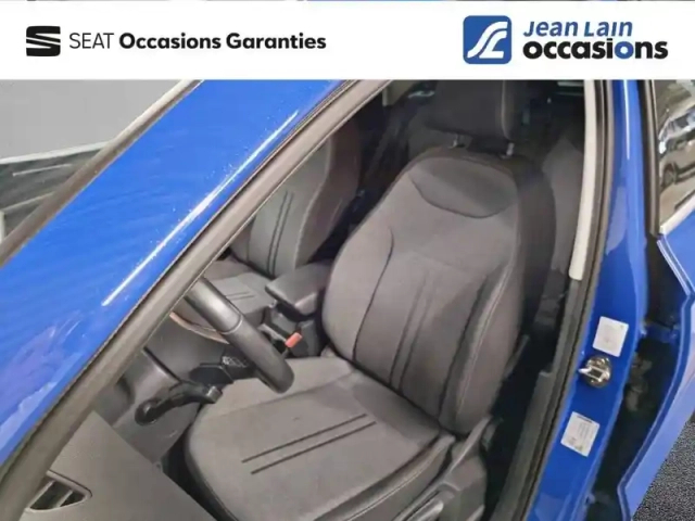 Seat Ateca 1.5 tsi 150 ch start/stop dsg7 — photo 5