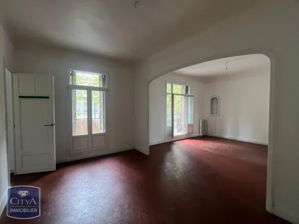 Appartement 3 pièces 90 m²
