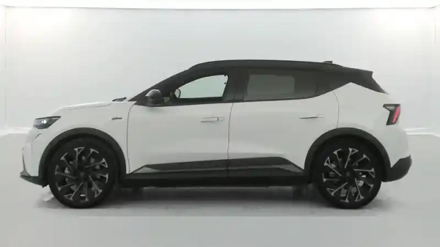Renault Scenic e-tech électrique 220 ch grande autonomie — photo 11