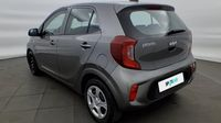 Kia Picanto 1.0 DPi 63ch Motion — photo 6