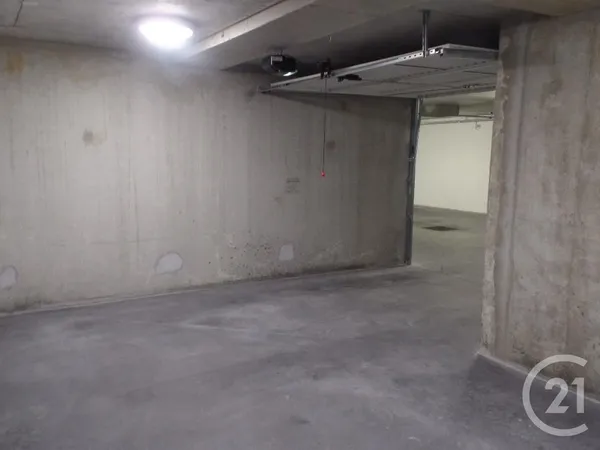 Parking 23 m²