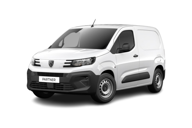 Peugeot PARTNER CA DIESEL 100 CH XL MANUELLE