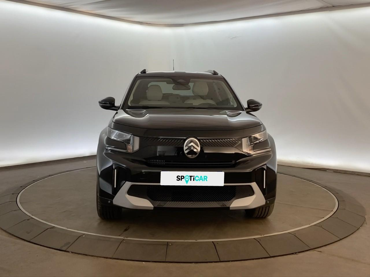 Citroën C3 Aircross hybride 145 ch aut max — photo 2