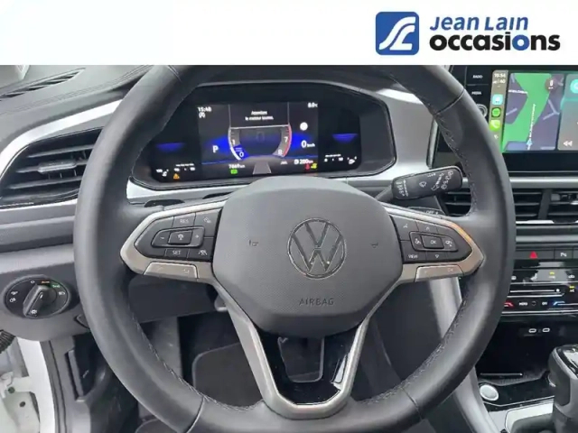 Volkswagen T-Roc 1.5 tsi evo2 150 start/stop dsg7 — photo 32