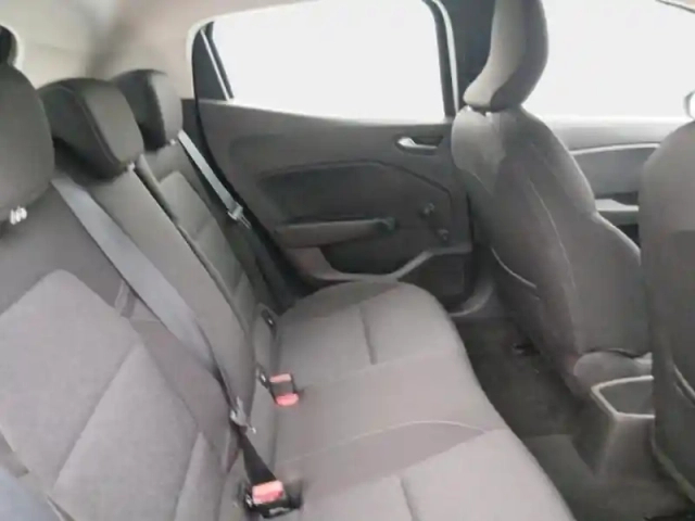 Renault Clio 1.0 sce 65ch zen -21n — photo 12