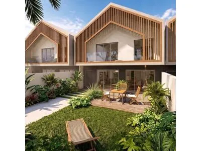 Villa T5 ou + - LES VILLAS HERMIONE A SAINT DENIS REUNION 2027