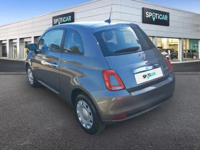 Fiat 500 1.0 70 ch hybride bsg s/s — photo 30