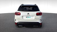 Citroen C5 Aircross Hybrid rechargeable 225ch Shine Pack ë-EAT8 — photo 5