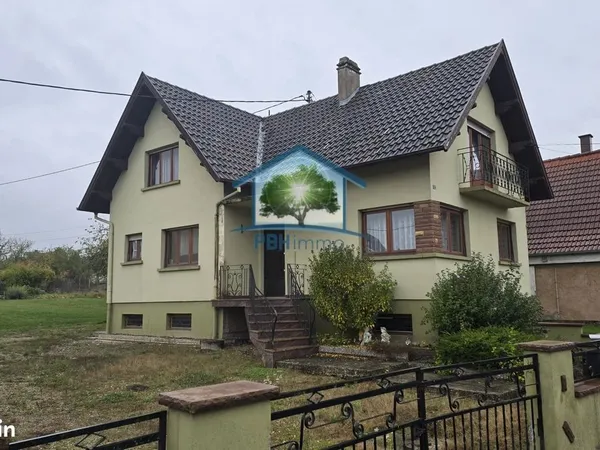Maison 112 m² Durrenbach