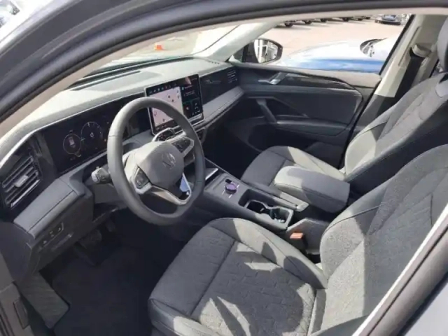 Volkswagen Tiguan 1.5 ehybrid 204ch vw edition dsg6 — photo 10