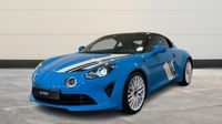 Alpine A110 1.8T 300ch San Remo 73