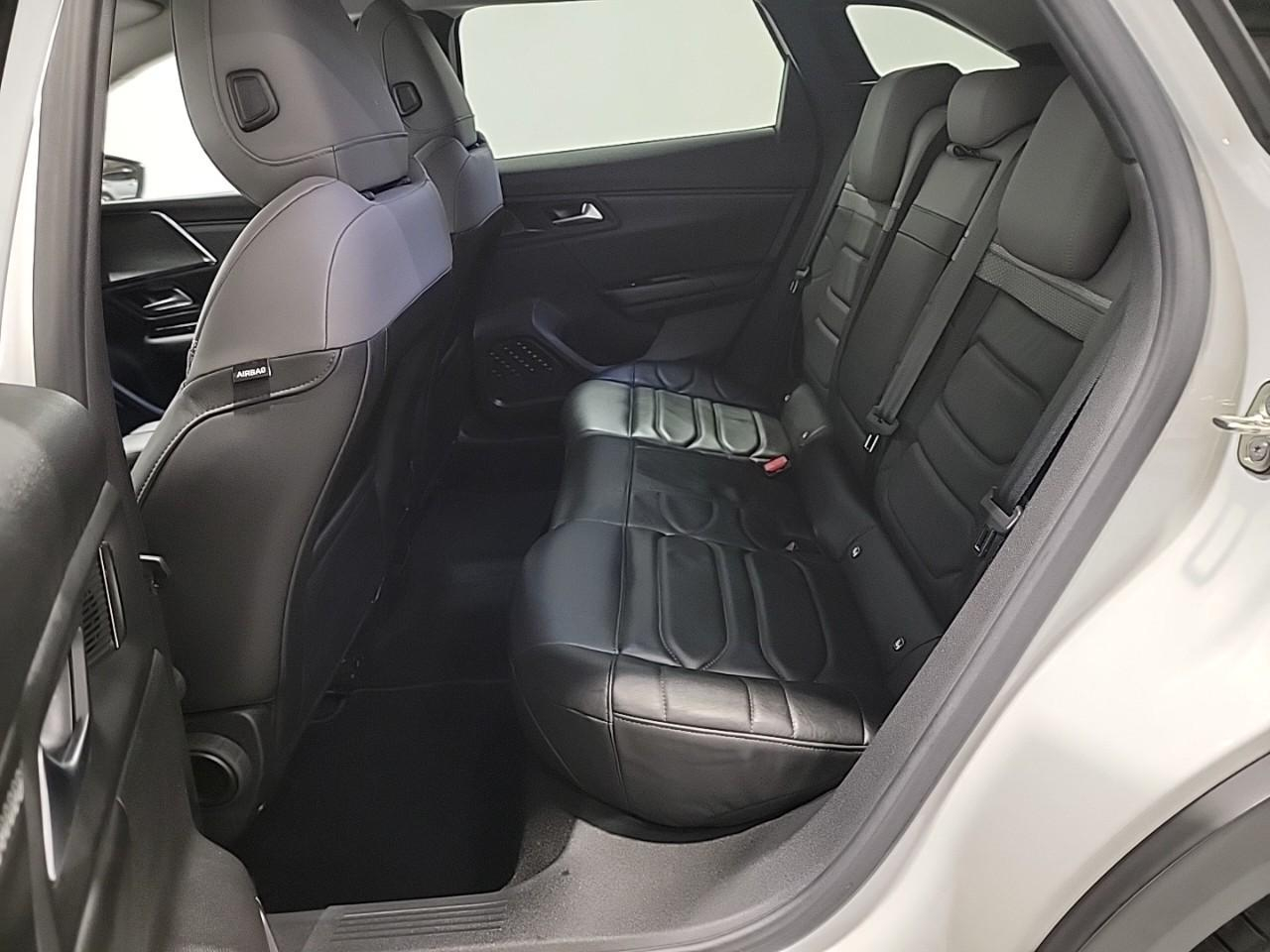 Citroën C5 X puretech 130 s&s eat8 shine — photo 10