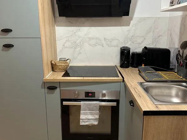 Appartement 1 chambre