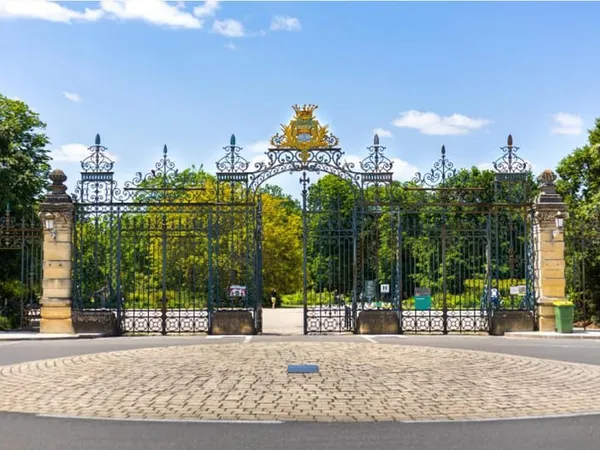 Demeure de prestige Bordeaux 10 pièce(s) 340 m2