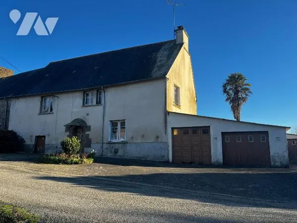 Maison 4 pièces 96 m²