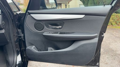BMW Serie 2 Active Tourer 218I 140 Steptronic - Business Design – 2018 – 108249 km – Essence – Boîte Automatique — photo 40