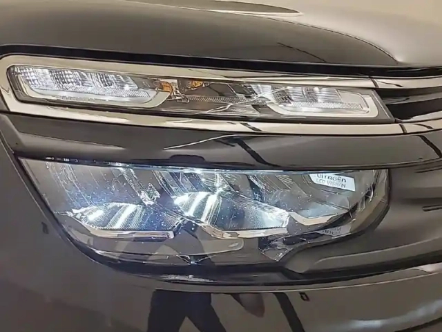 Citroën C5 Aircross puretech 130 s&amp;s eat8 — photo 36